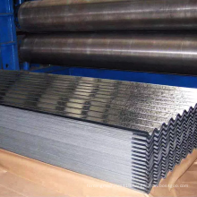 Metal Galvanized Corrugated Roofing Sheet Making Machine